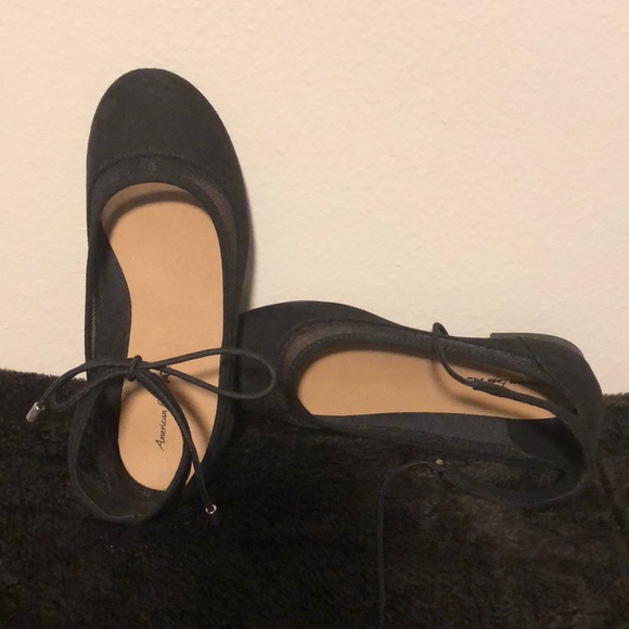American Eagle By Payless Other - American Eagle AE Size 13 shoes little girls! American Eagle By Payless Other - American Eagle AE Size 13 shoes little girls!